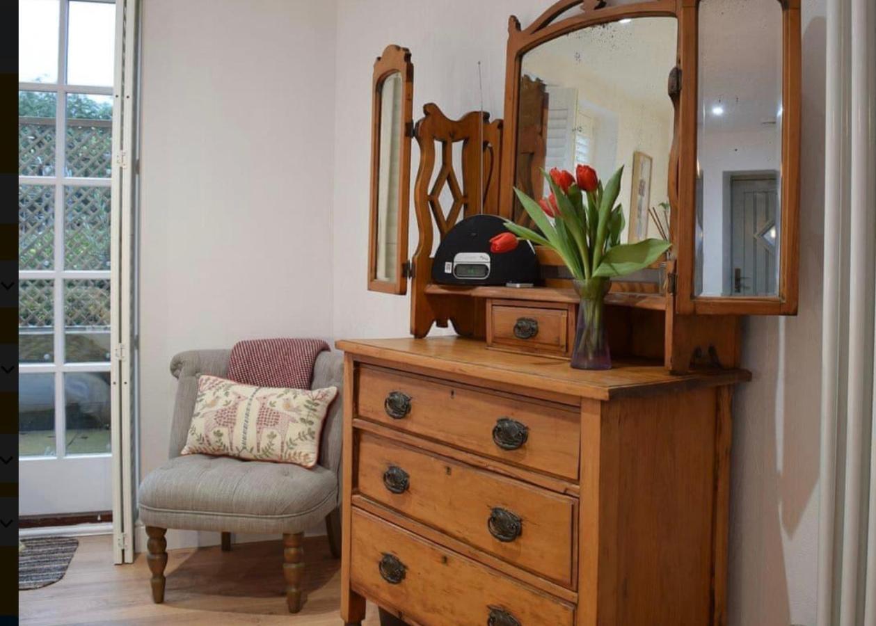 The Snug Entire Home Sleeps 2, Stratford Upon Avon Shottery Dış mekan fotoğraf